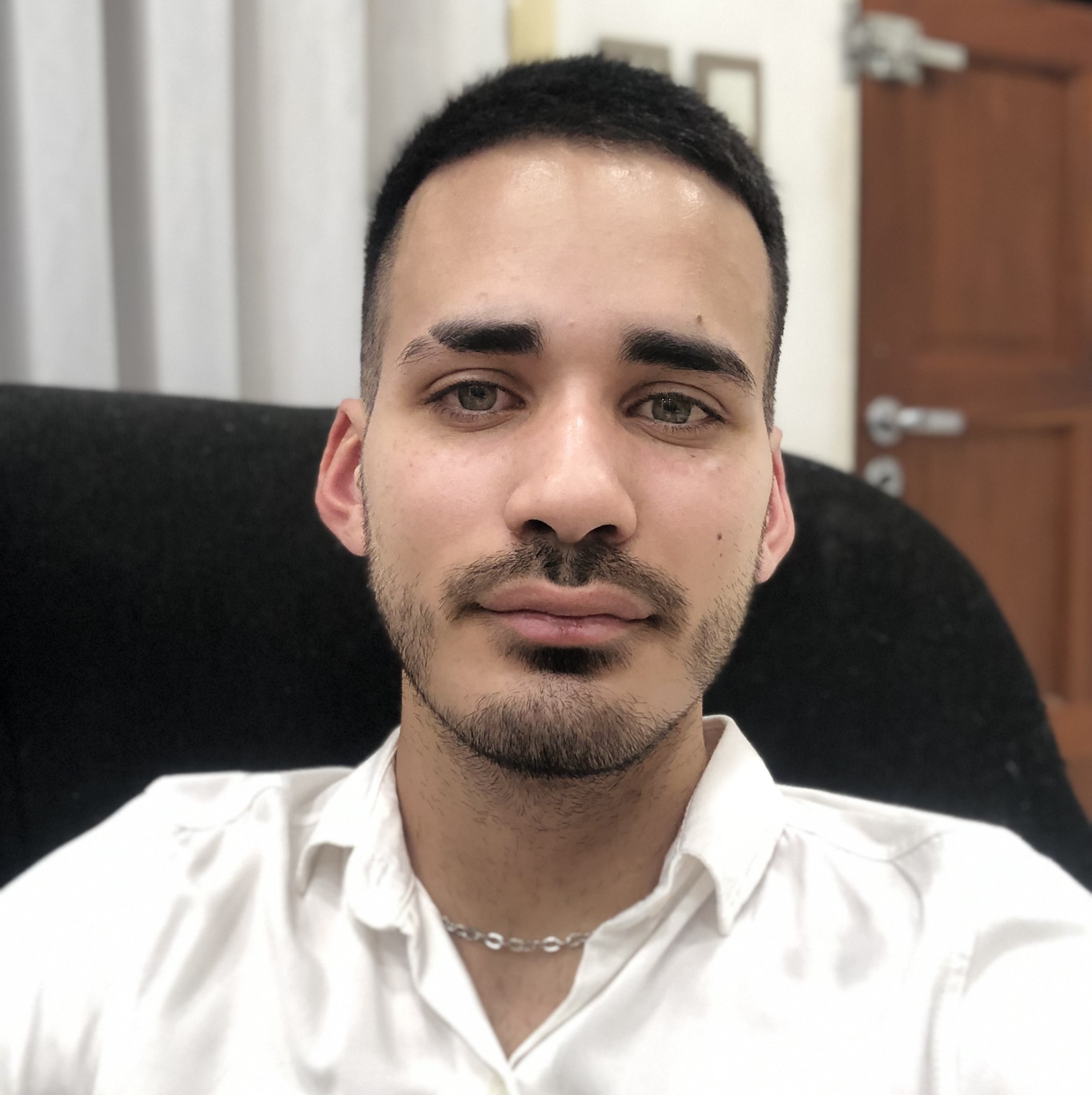 Gonzalo Cardozo | Full Stack Developer